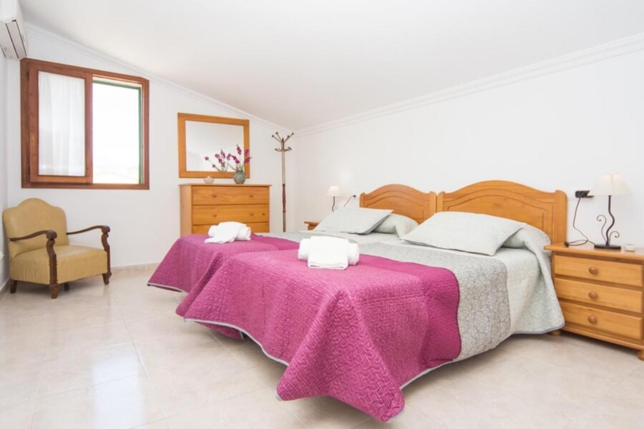 Villa Marineta Pollensa