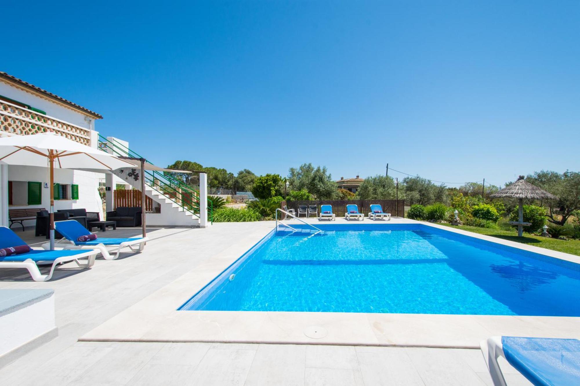 Marineta Villa *
