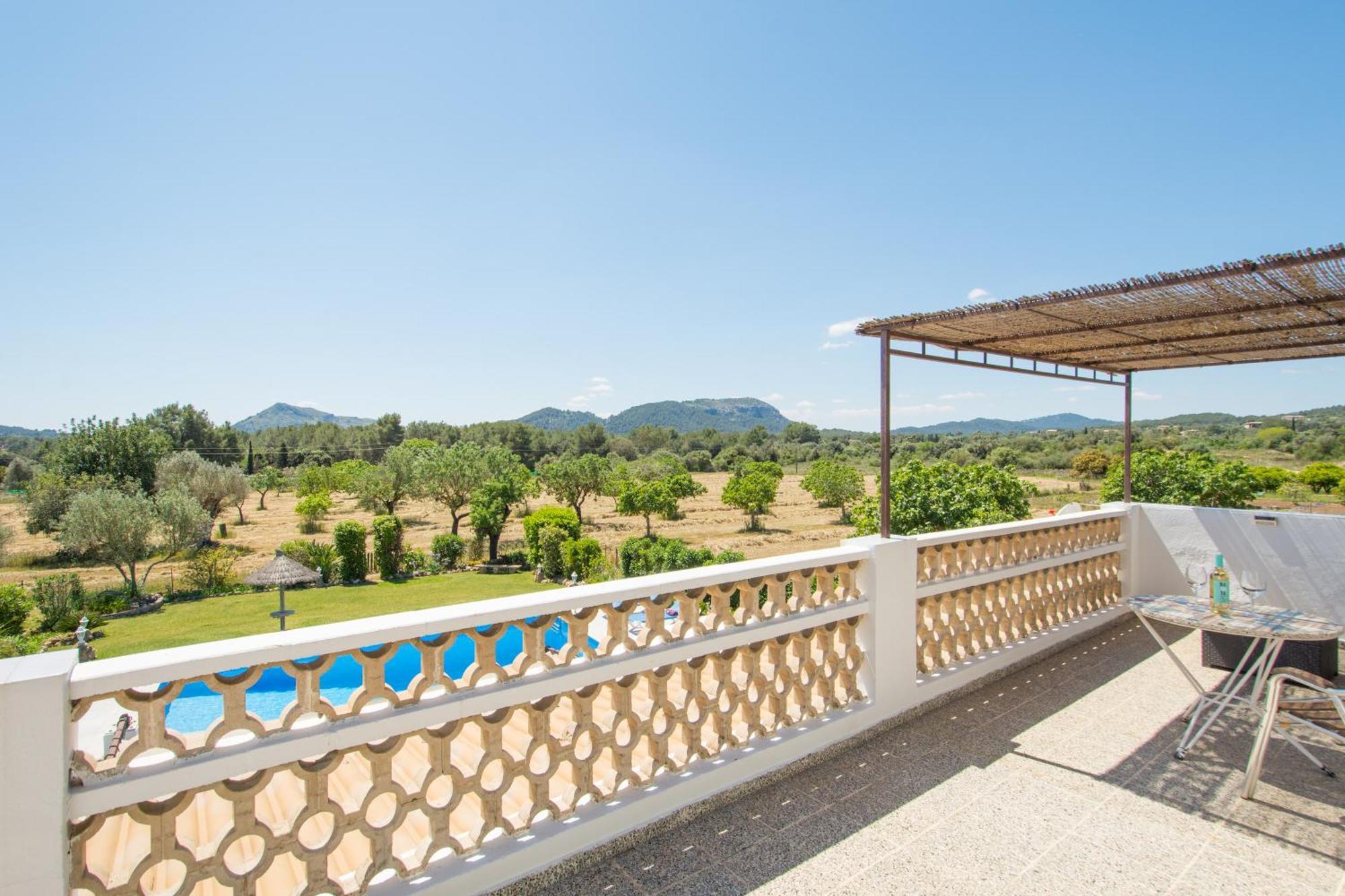 Villa Marineta Pollensa