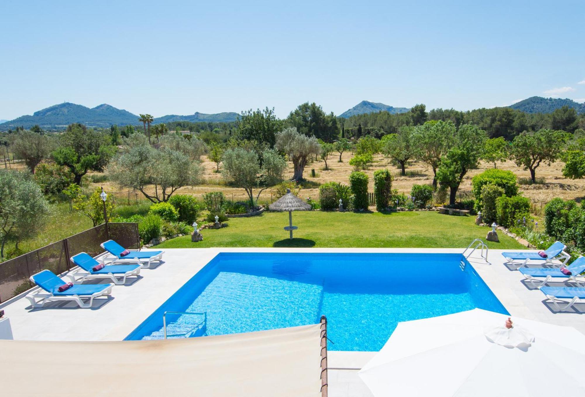 Marineta Villa