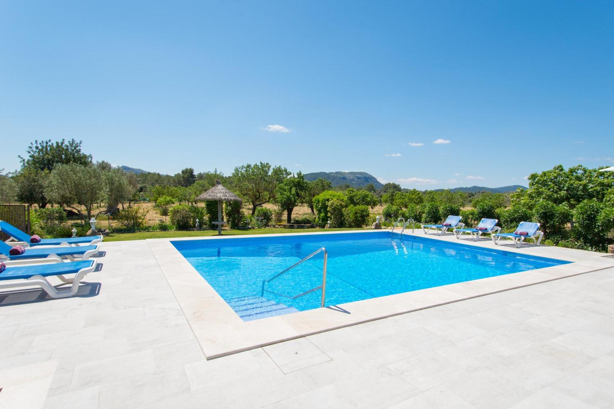 Marineta Villa Pollensa