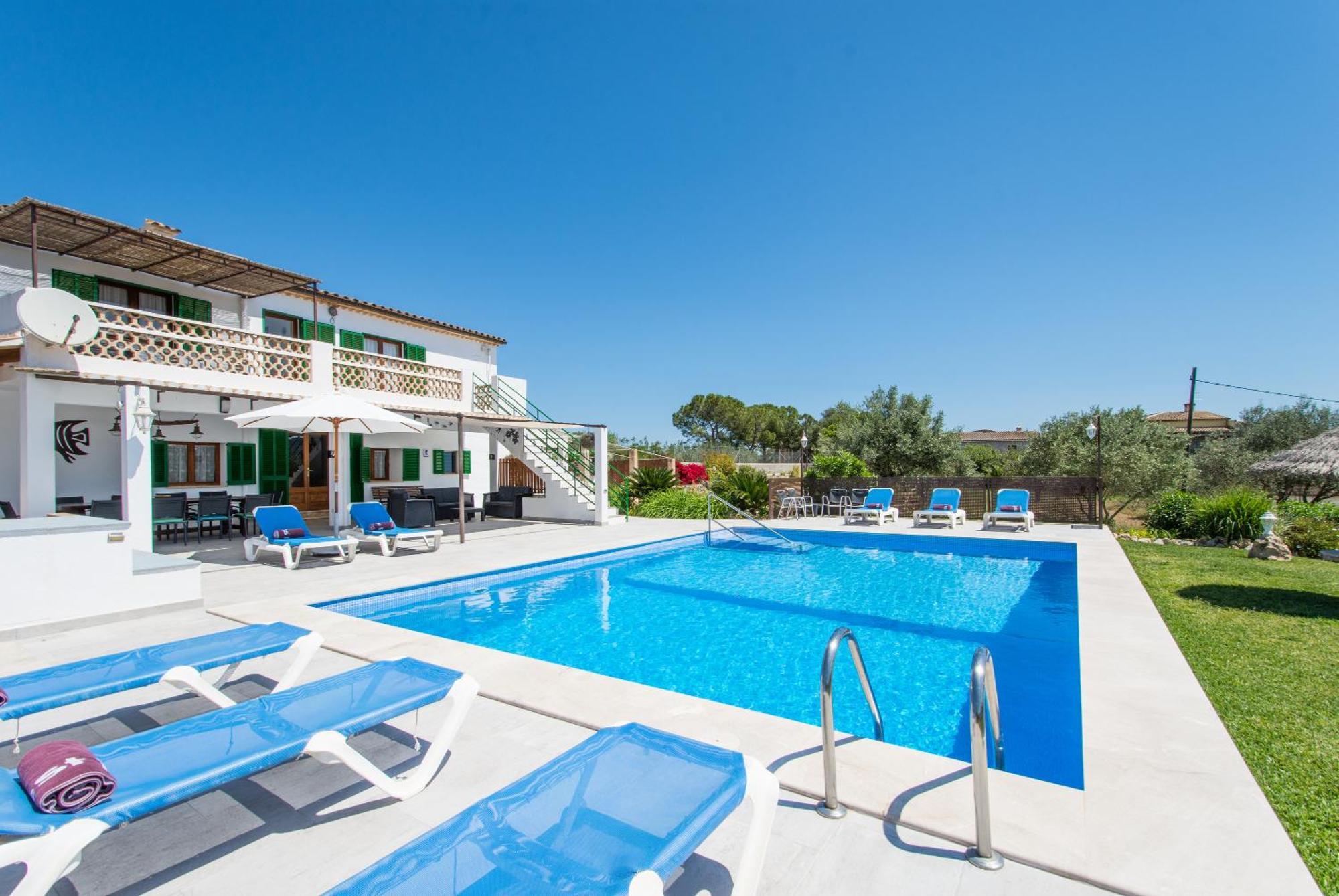 Marineta Villa *