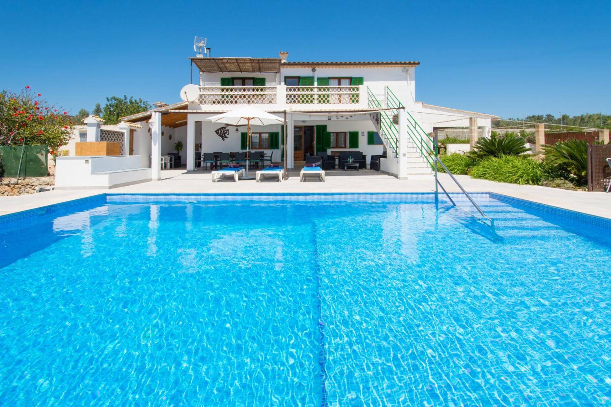 Marineta Villa