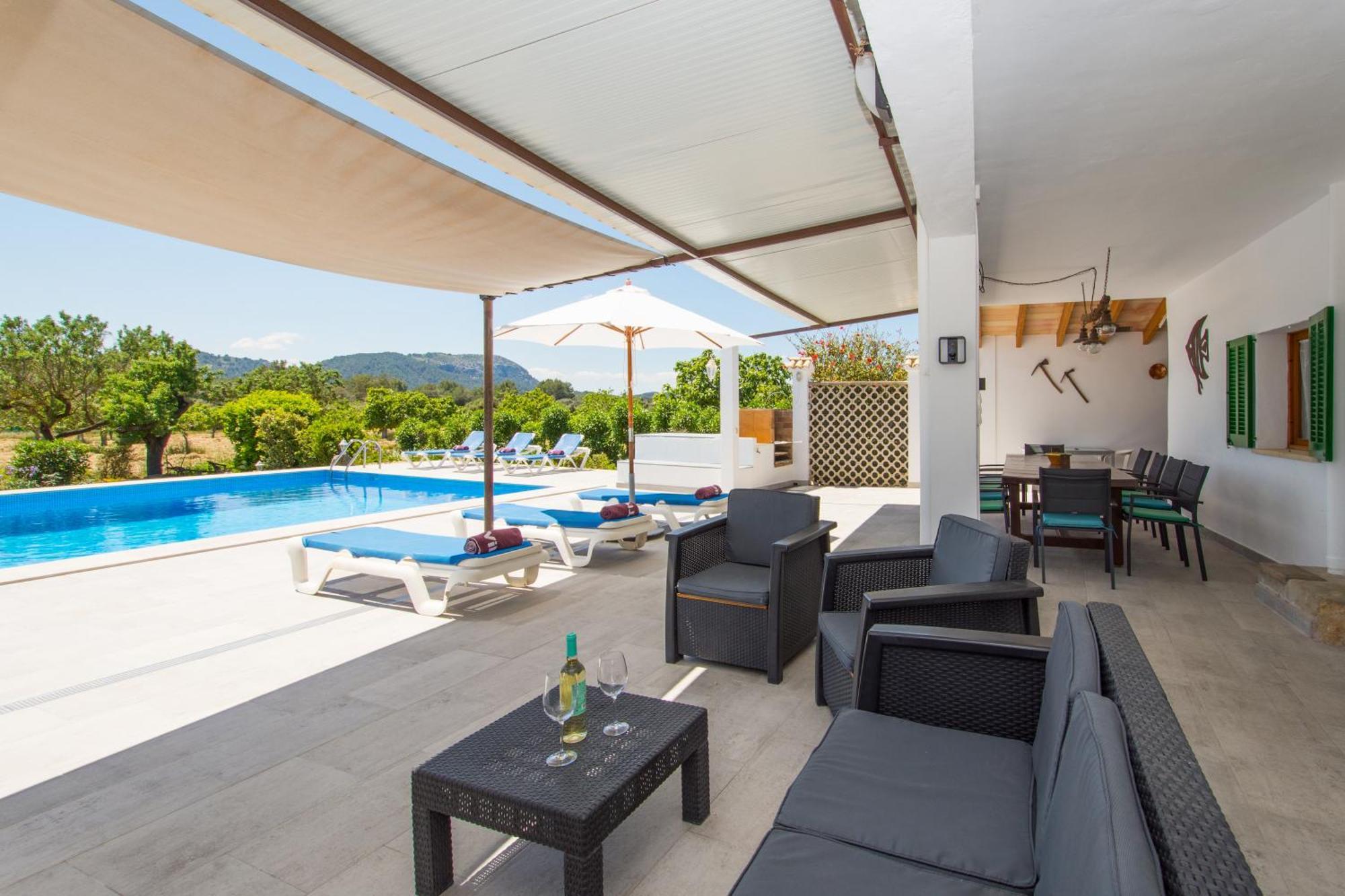 Marineta Villa *