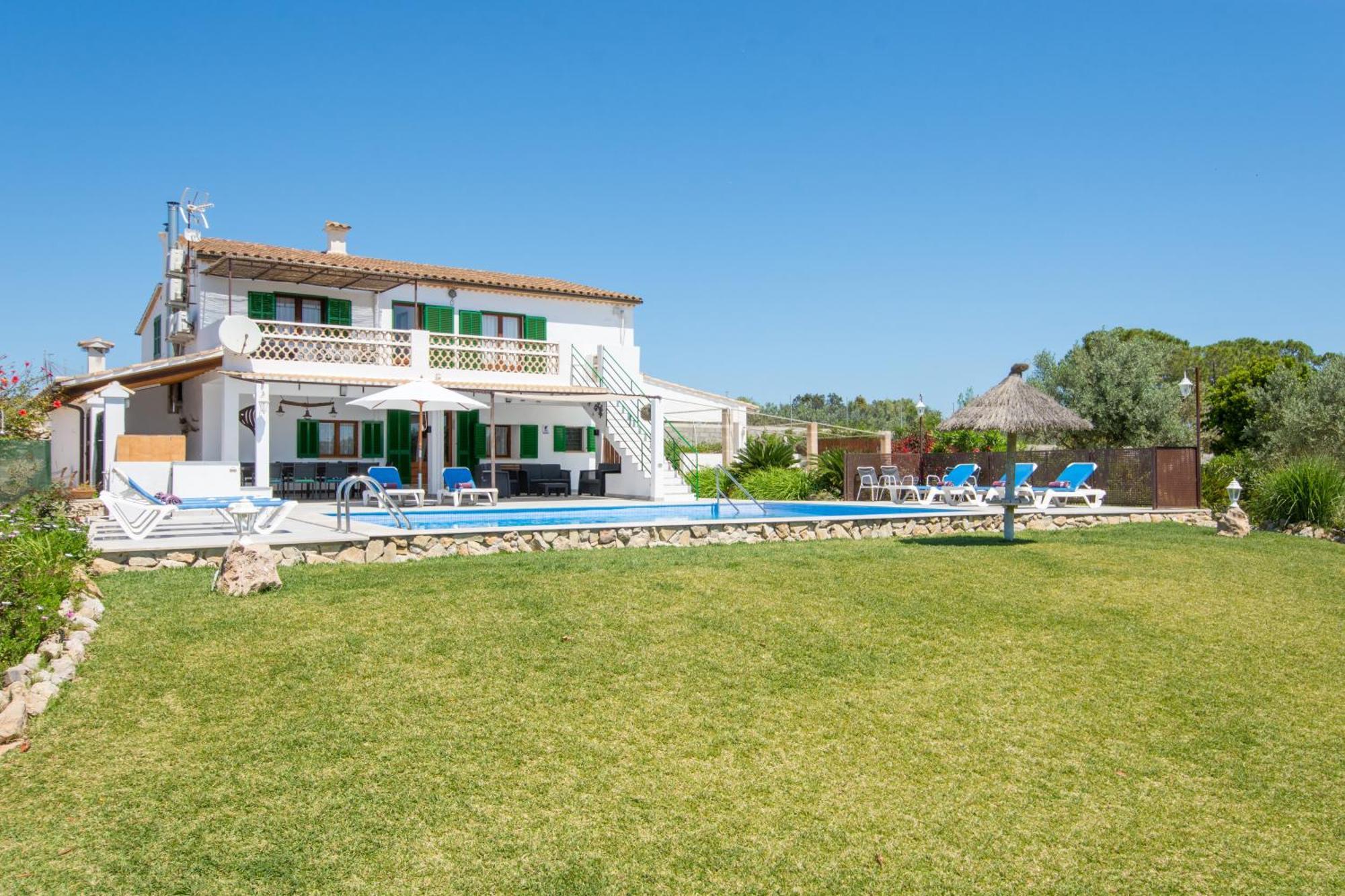 Marineta Villa