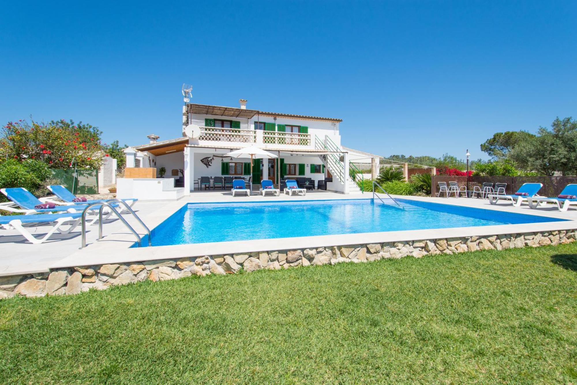 Marineta Villa *